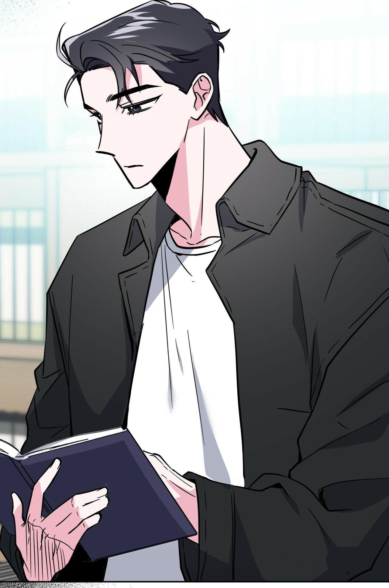 cạm bẫy đại học chapter 20 23