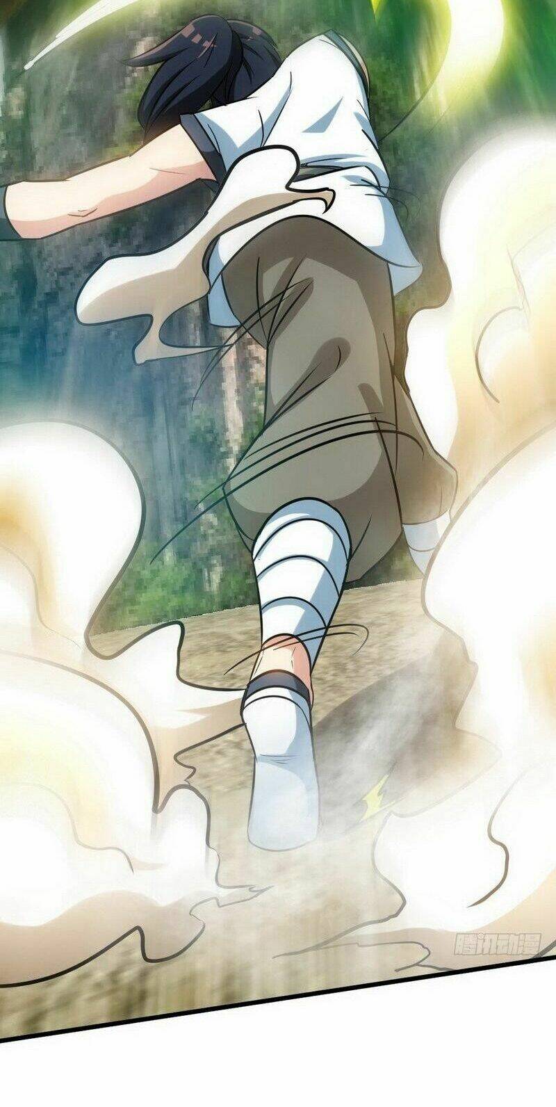 chí tôn thần ma chapter 62 23