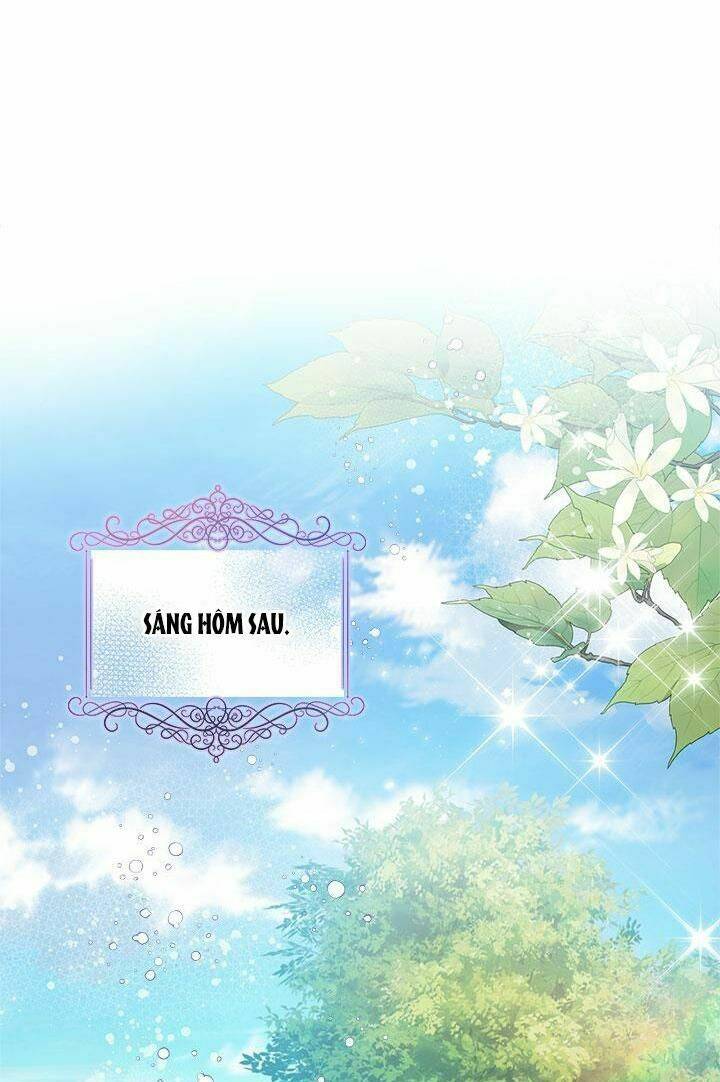 [15+] công chúa chloe chapter 83 22
