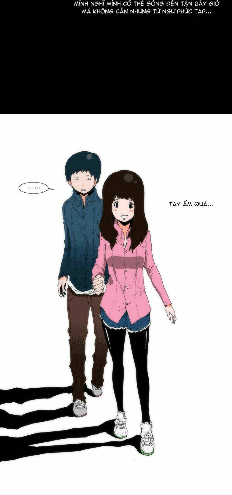 can't see can't hear but love chapter 50 12