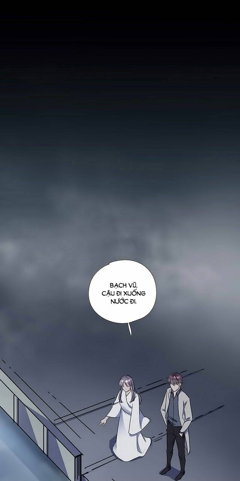 thông linh ngụy y chapter 9 8