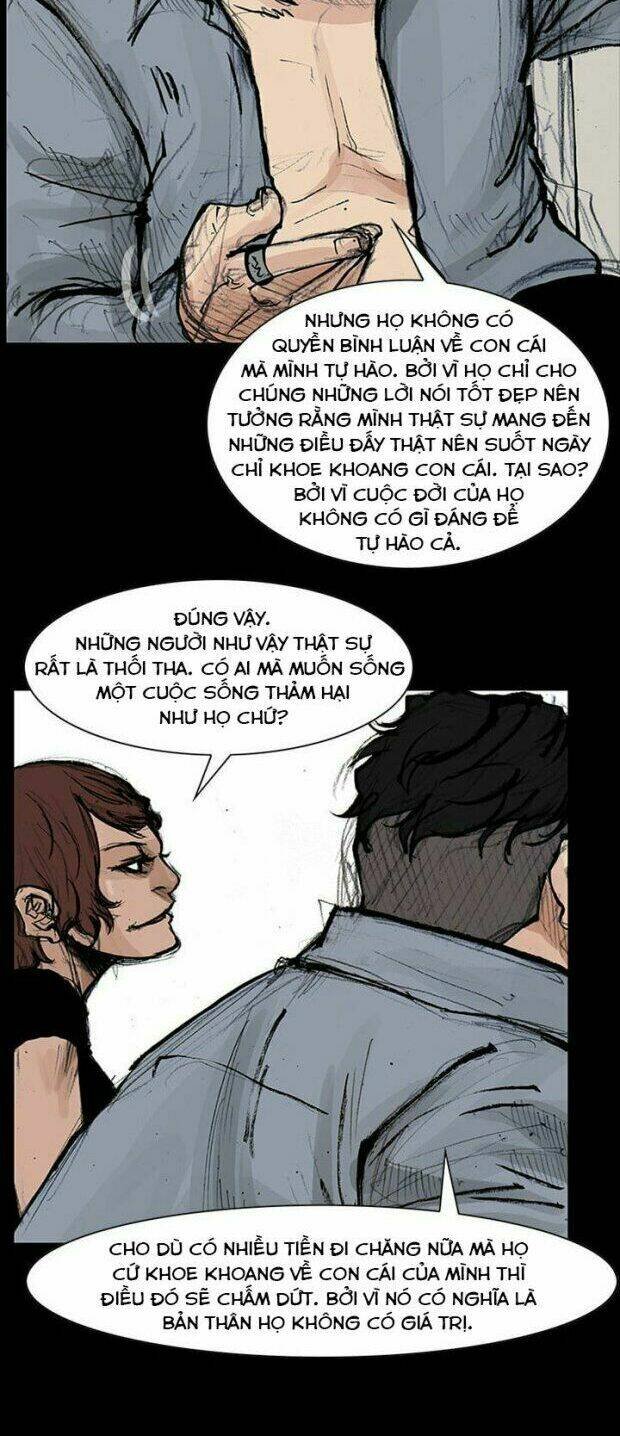 dokgo 2 | độc cô 2 chapter 20 16