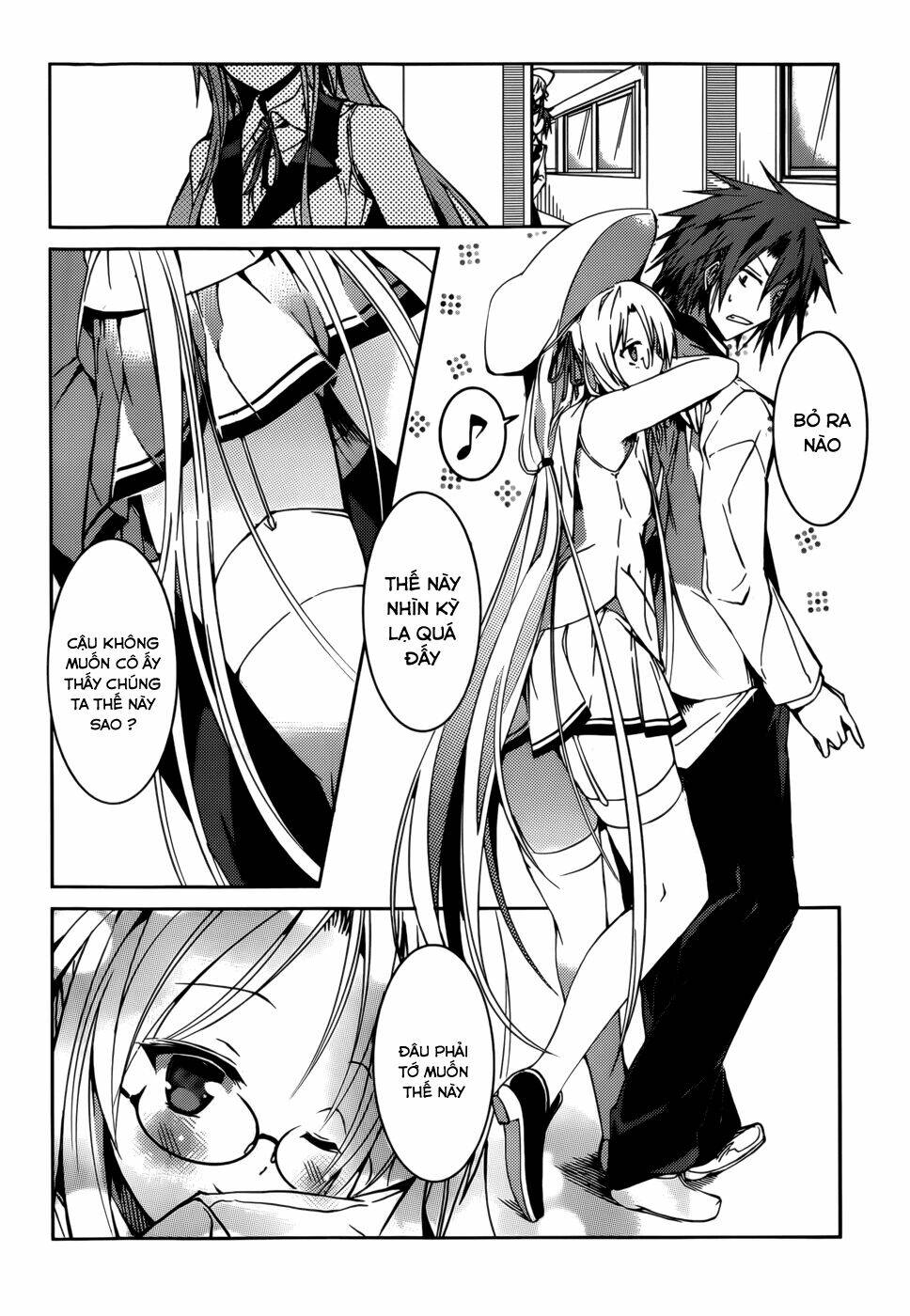 tora kiss - a school odyssey chapter 20 12