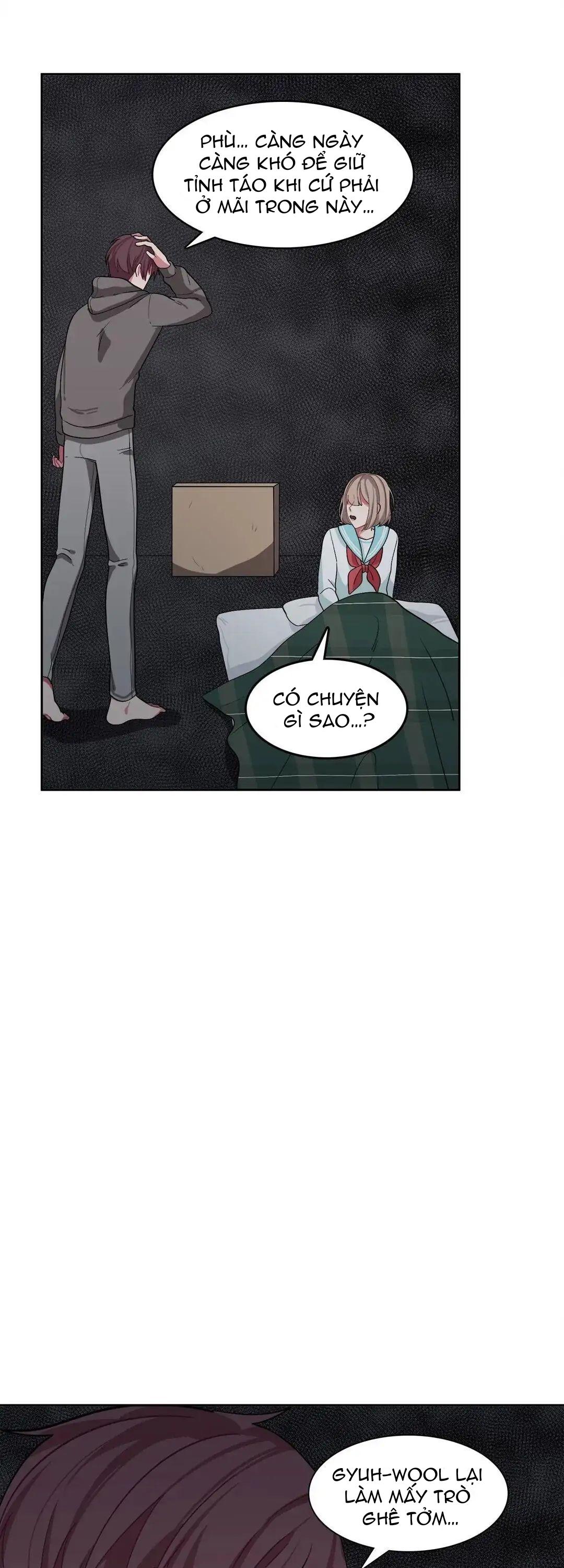 hãy vâng lời anh chapter 21 38