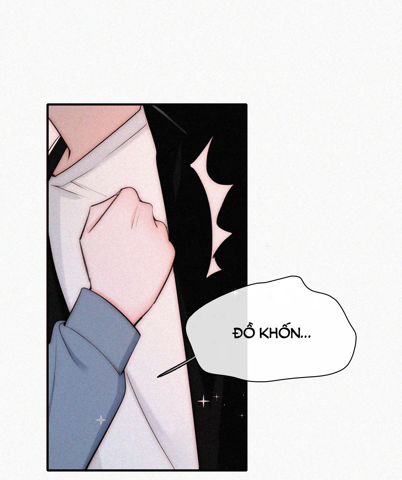 bệnh yêu chapter 65.2 13