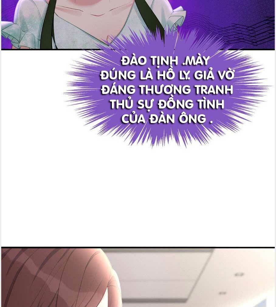 sủng em sủng tới tận cùng chapter 59.2 21