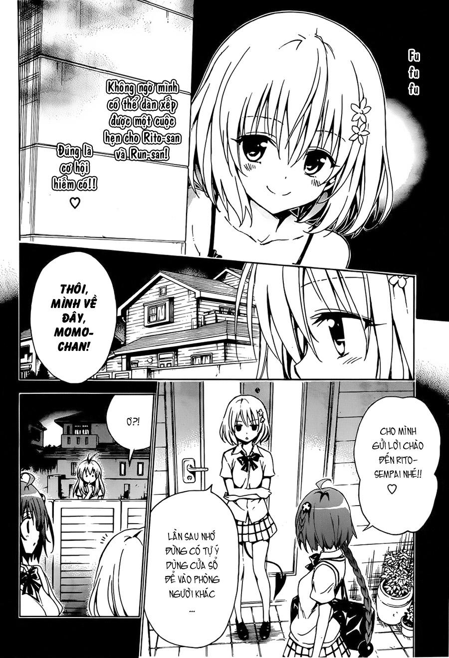 to love - ru darkness chapter 9 4