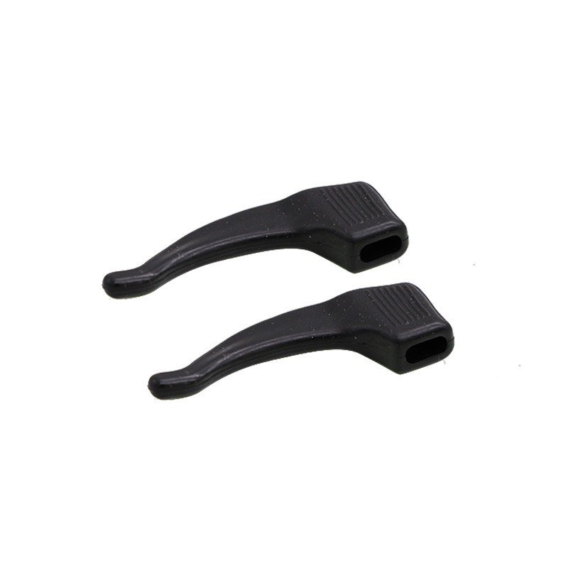 Cặp phụ kiện giữ gọng kính, cặp gài kính silicon chống trượt rơi kính PK2