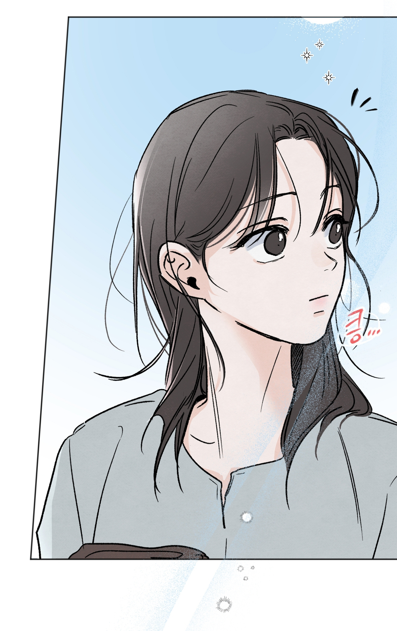 hoàn cảnh của rác rưởi chapter 2.1 7