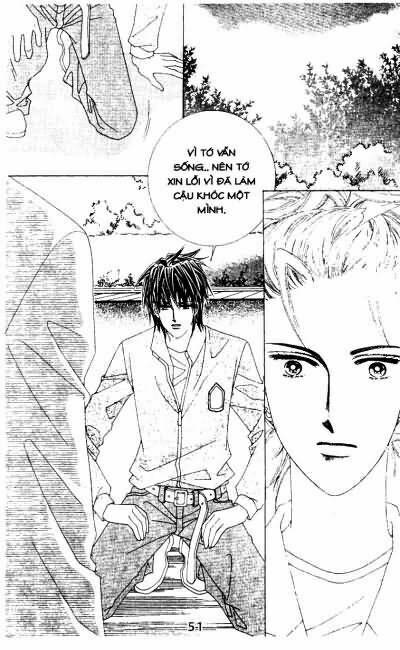 nụ hôn đầu chapter 9 51