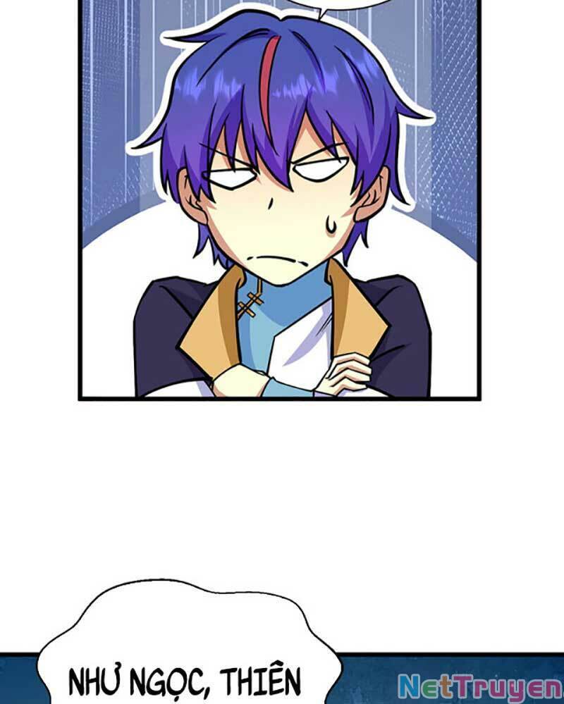 võ đạo độc tôn chapter 548 16
