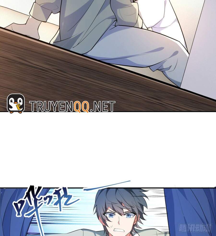 nhặt thuộc tính tại trái đất chapter 1 50