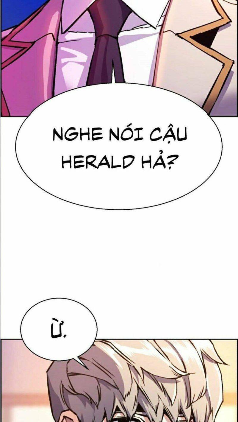 bạn học tôi là lính đánh thuê chapter 39 21