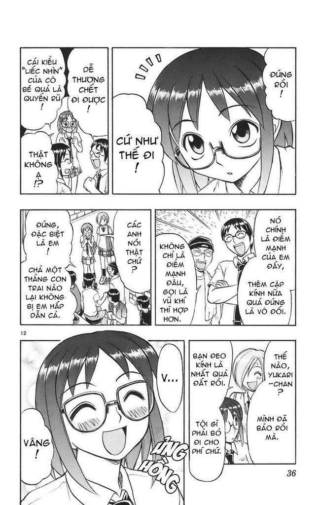 ai kora chapter 21 12