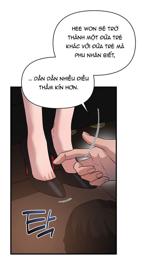 [18+] dục vọng tao nhã chapter 27.2 11