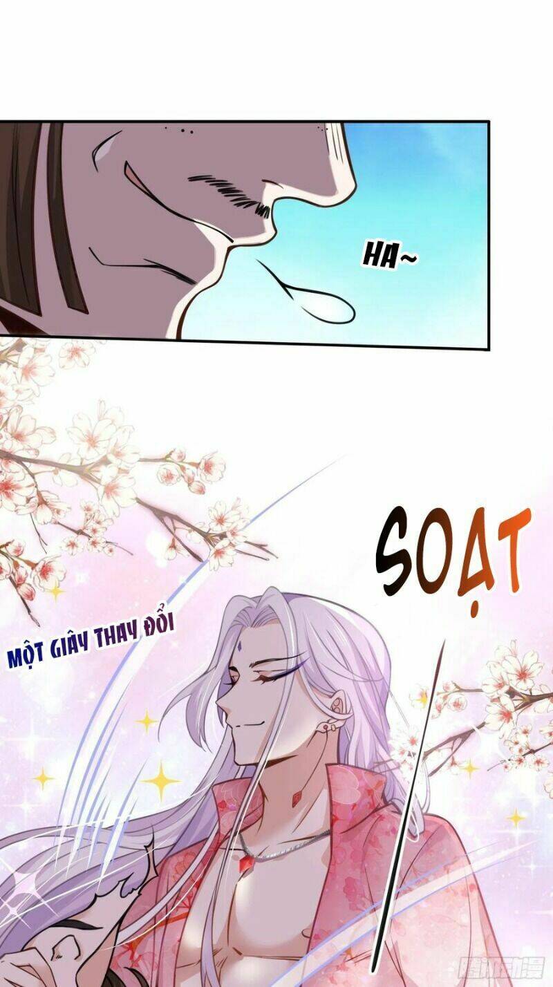 hoạn phi thiên hạ chapter 116 17