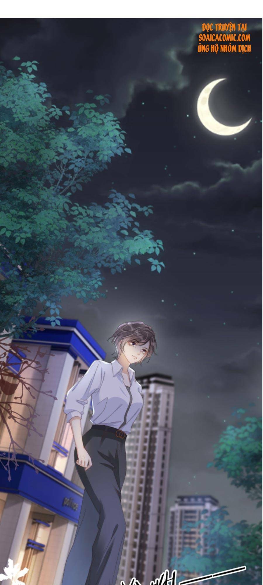 ngự tỷ toàn năng lại bị phá mã giáp chapter 27 24