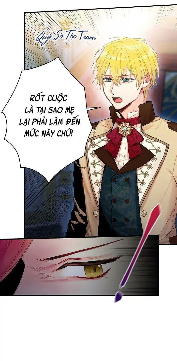 trọng sinh trở thành hoàng phi chapter 155 22