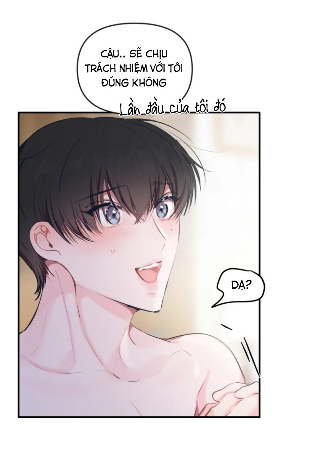 hợp đồng tình yêu chapter 45 46