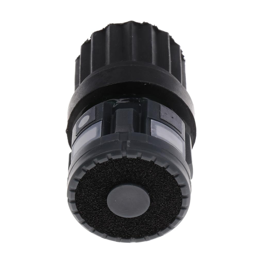 Professional Microphone Cartridge for KTV Stage DIY Accessory 5.3 x 3cm