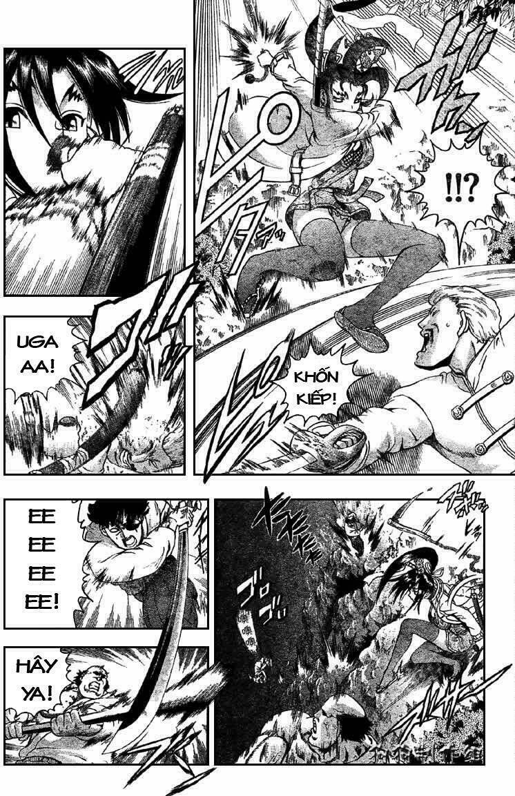 history's strongest disciple kenichi chapter 287 10