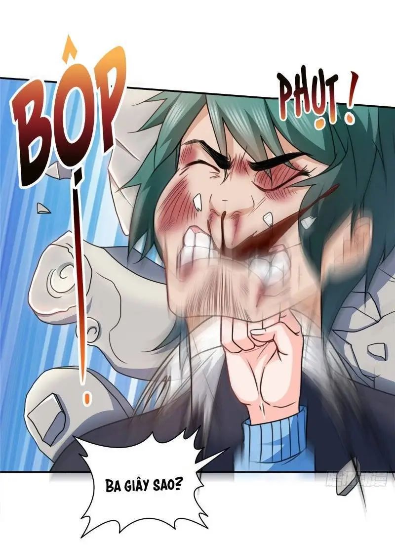 Hệt Như Hàn Quang Gặp Nắng Gắt chapter 139 2