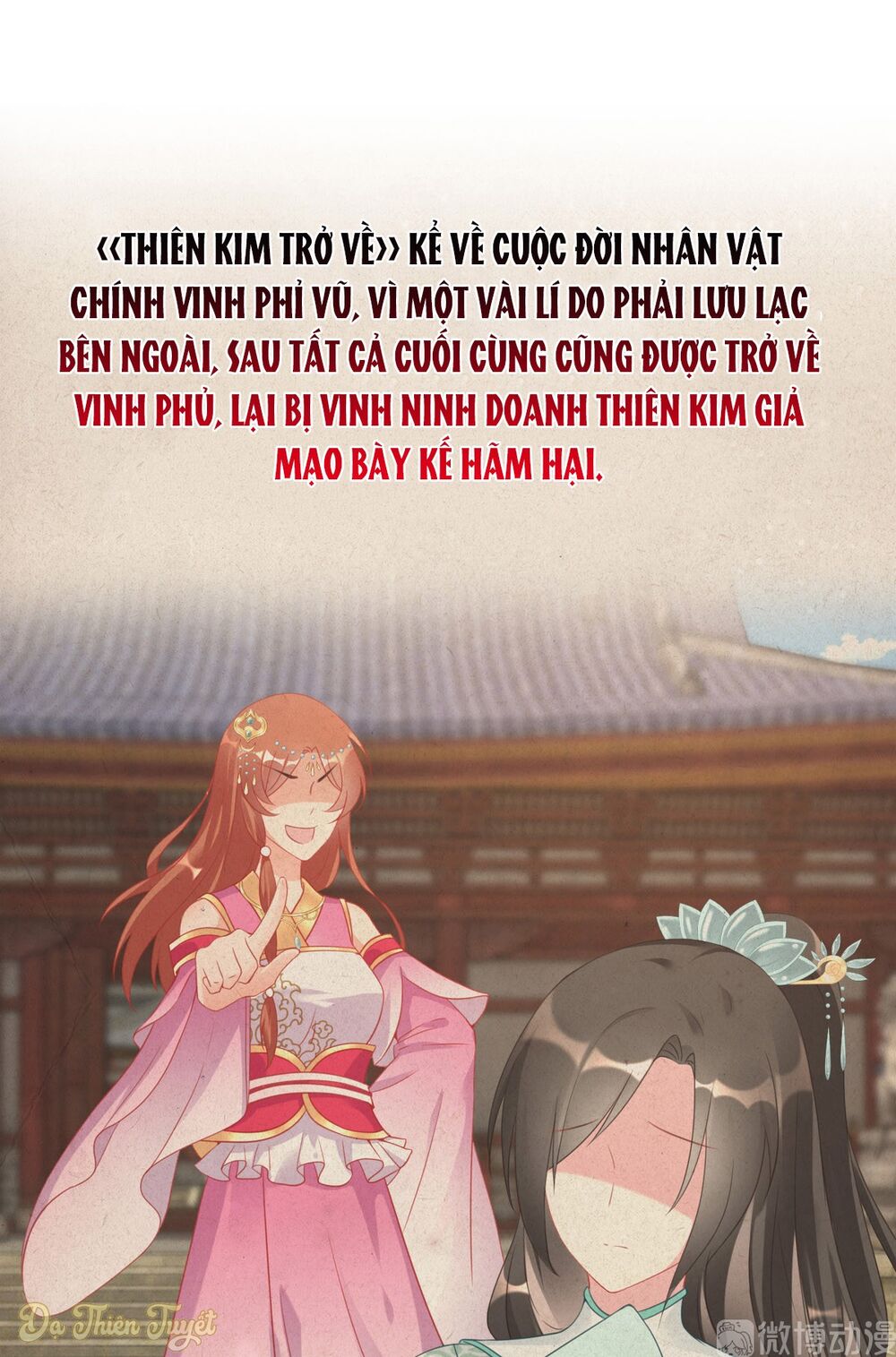 nhân vật phản diện biến thành sủng vật chapter 1 25