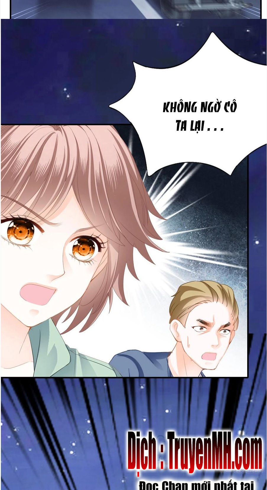 bạo quân ái nhân chapter 137 4