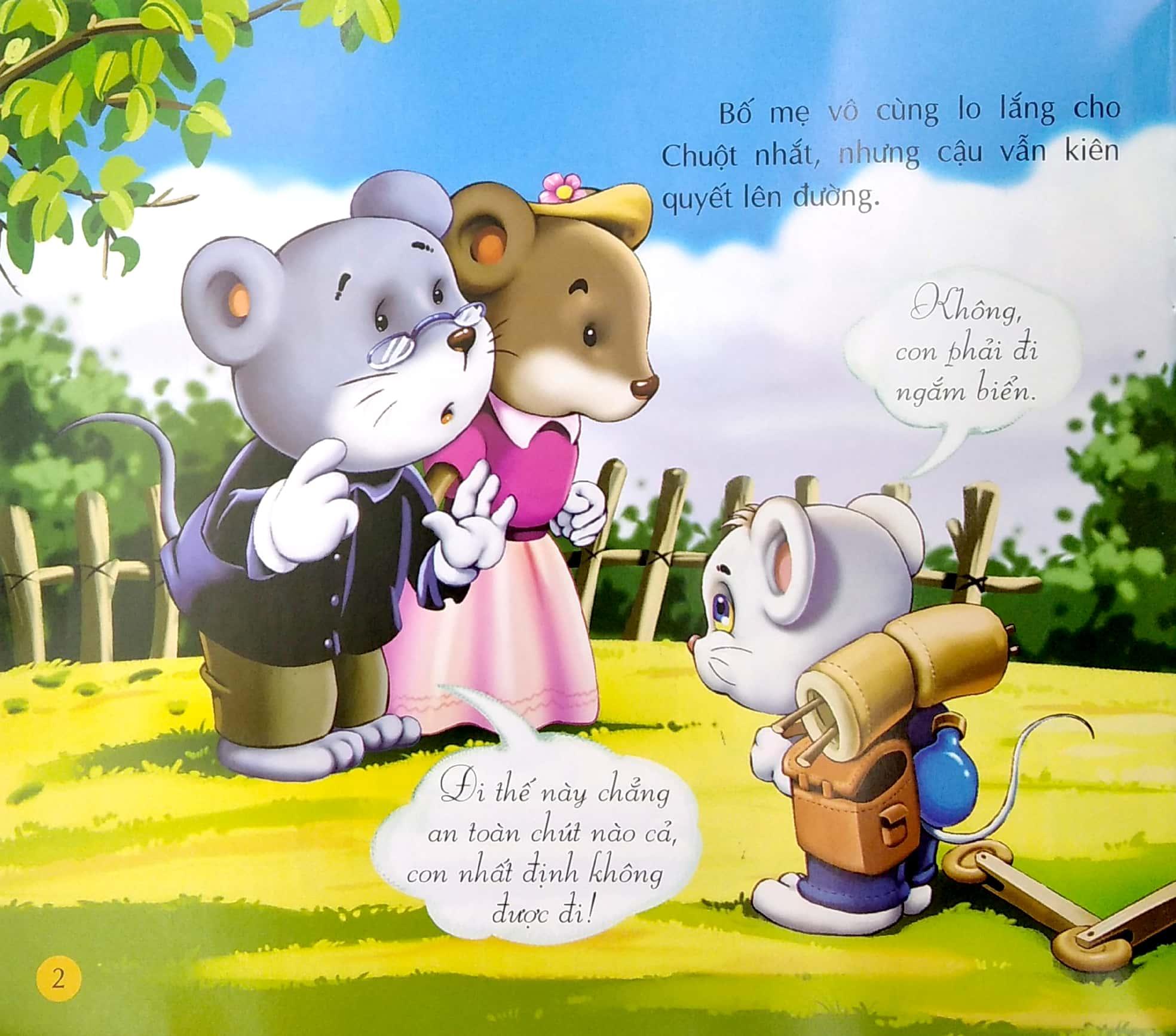 Bộ Sách Baby Book - Những Người Bạn Ngộ Nghĩnh (Bộ 4 Cuốn)