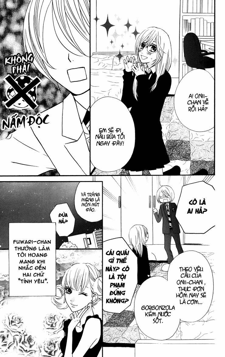 mairunovich chapter 3 18