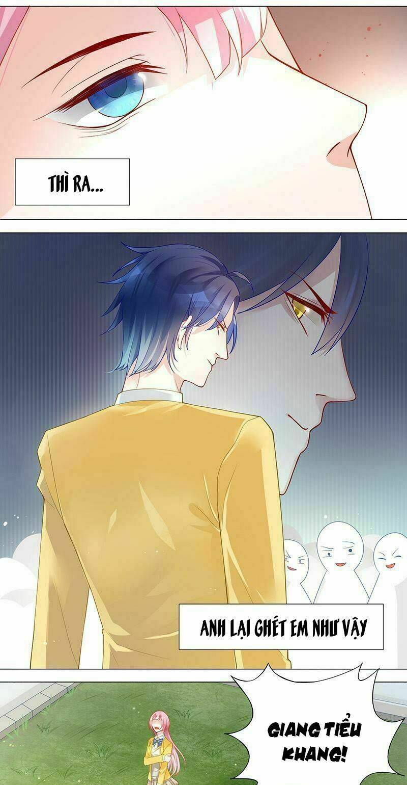 vì yêu mà cuồng chapter 2 15