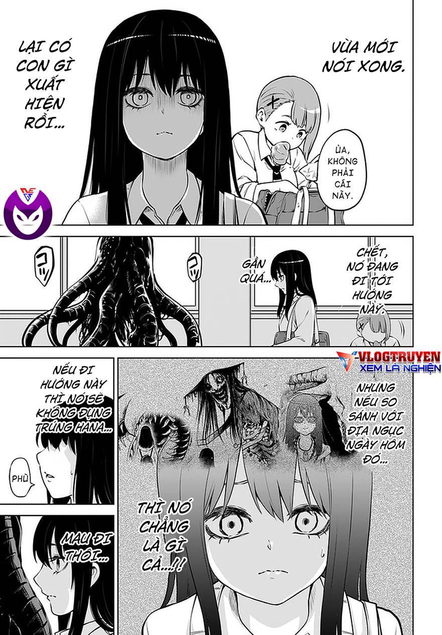 mieruko-chan chapter 48 29