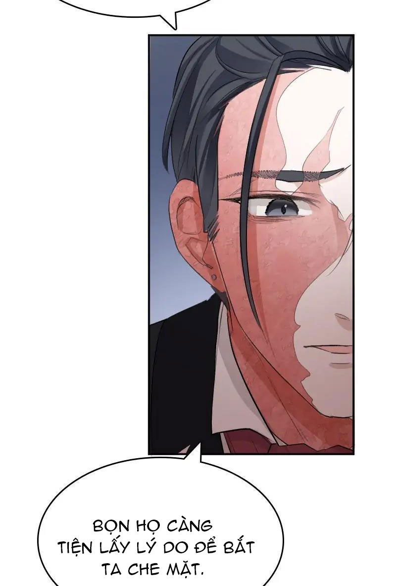 Nàng Dâu Tế Phẩm Của Tướng Quân Sói chapter 14.1 - Trang 49