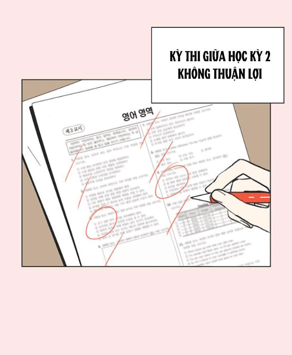 Thanh Xuân Đáng Yêu chapter 13.1 22