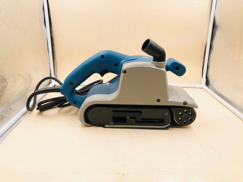 MÁY ĐÁNH GIẤY RÁP TĂNG 1200W DONGCHENG DST610 - HÀNG CHÍNH HÃNG