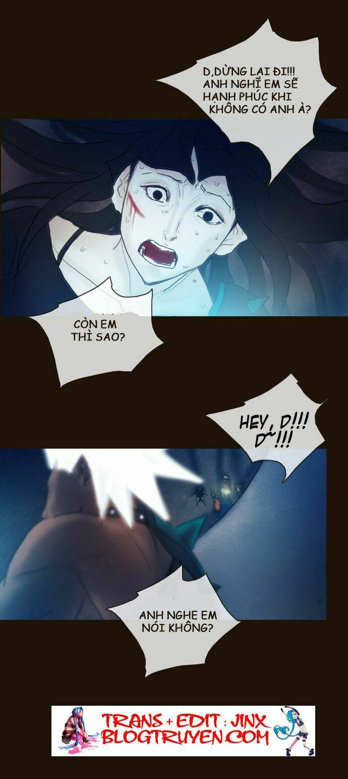 hội ảo thuật chapter 164 4