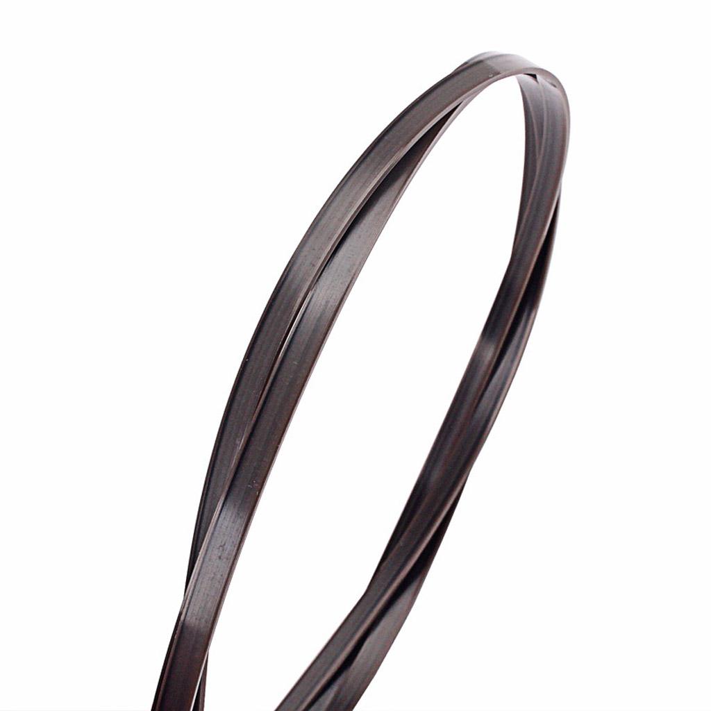 Sunnimix Đàn Guitar Liên Kết Purfling Que Cho Đàn Acoustic Guitar Cổ Điển Phần Phụ Kiện