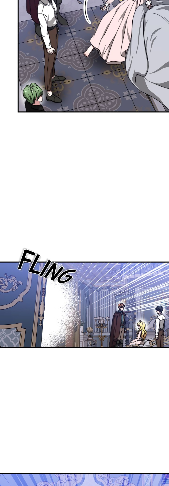 công nương eluana vita chapter 86 11