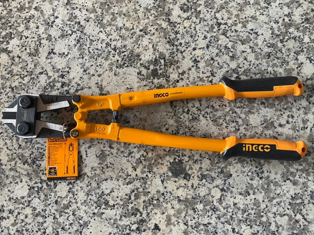 KỀM CỘNG LỰC INGCO HBC0818 - HÀNG CHÍNH HÃNG