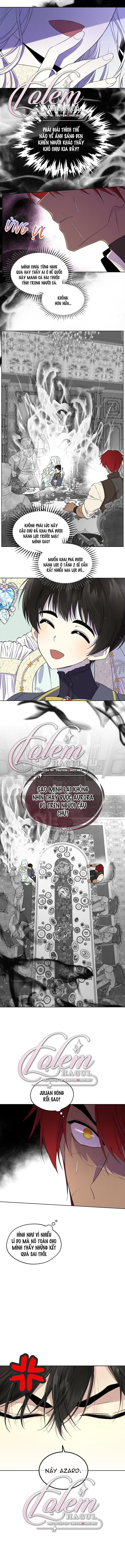 tôi là mẹ kế của nam chính chapter 60.1 3