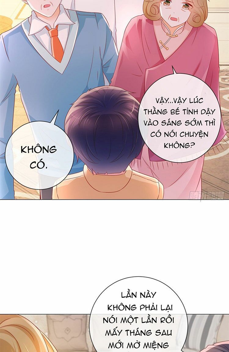 ẩn hôn 100%: chọc tức vợ yêu mua một tặng một chapter 286.2 12