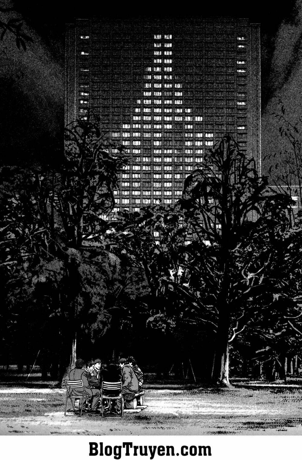 homunculus chapter 98 5