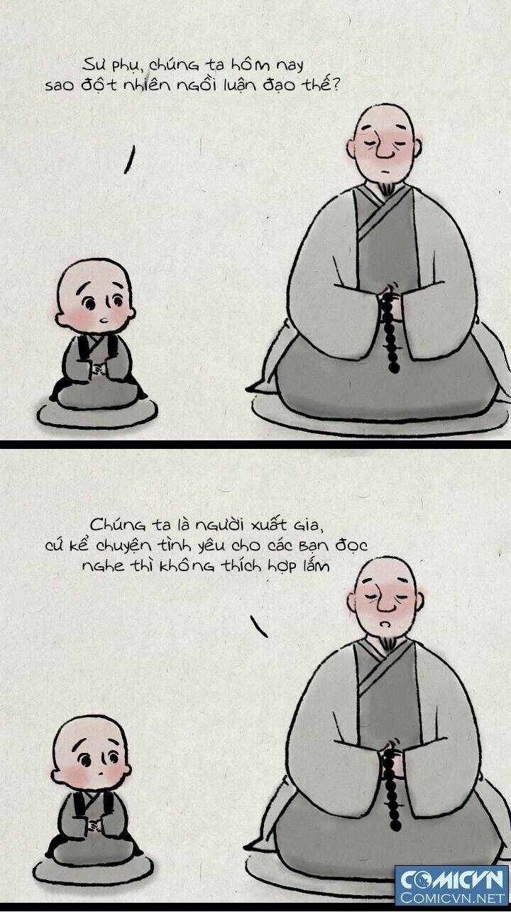 nhất thiền tiểu hòa thượng chapter 61 8