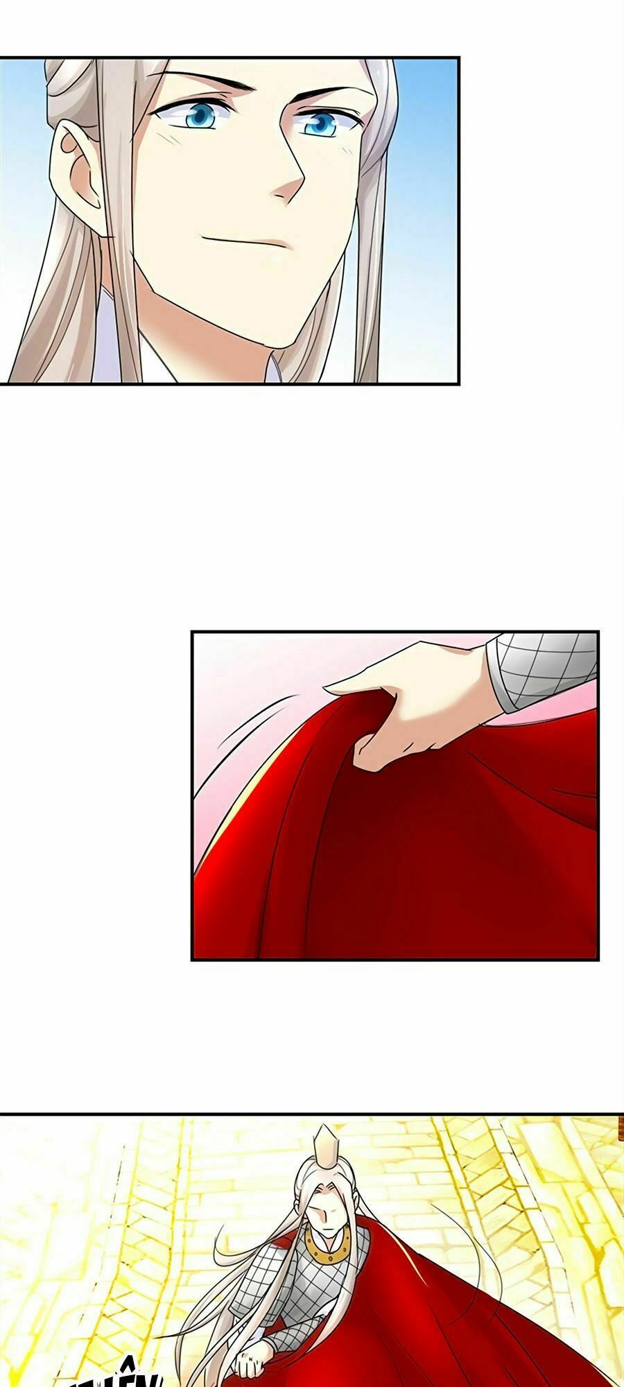 thuần phi ký chapter 7 3