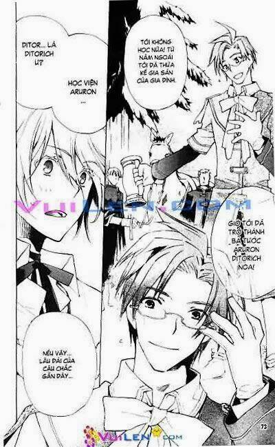 thanh kiếm và vương miện chapter 2 73