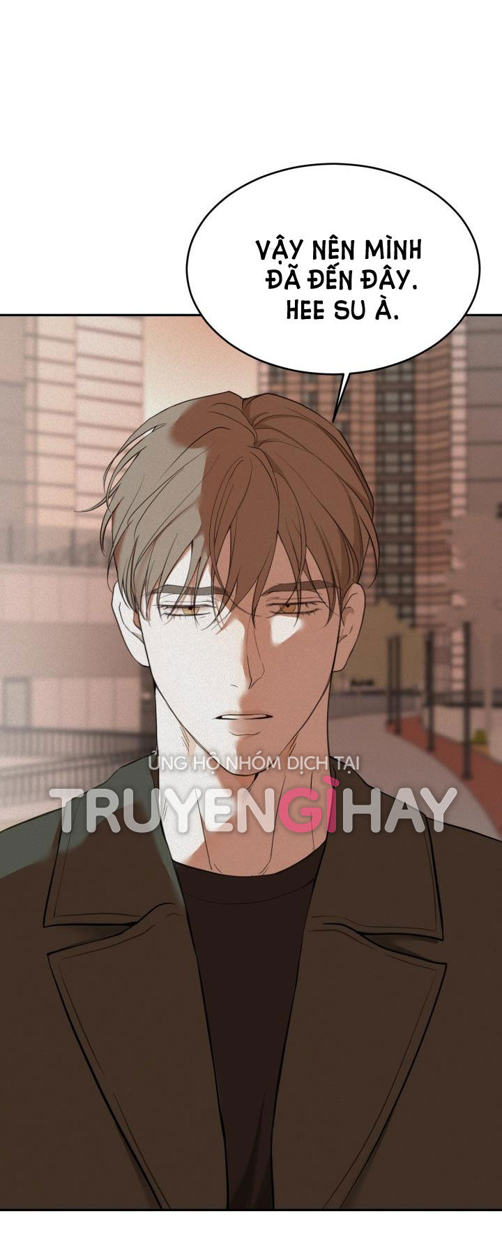 những người đàn ông đã lên giường tôi chapter 27.2 29