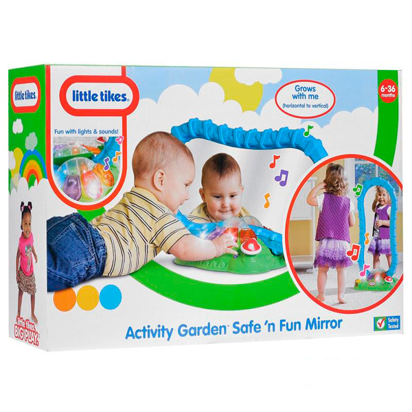 Đồ Chơi Gương Soi Little Tikes LT-632068M