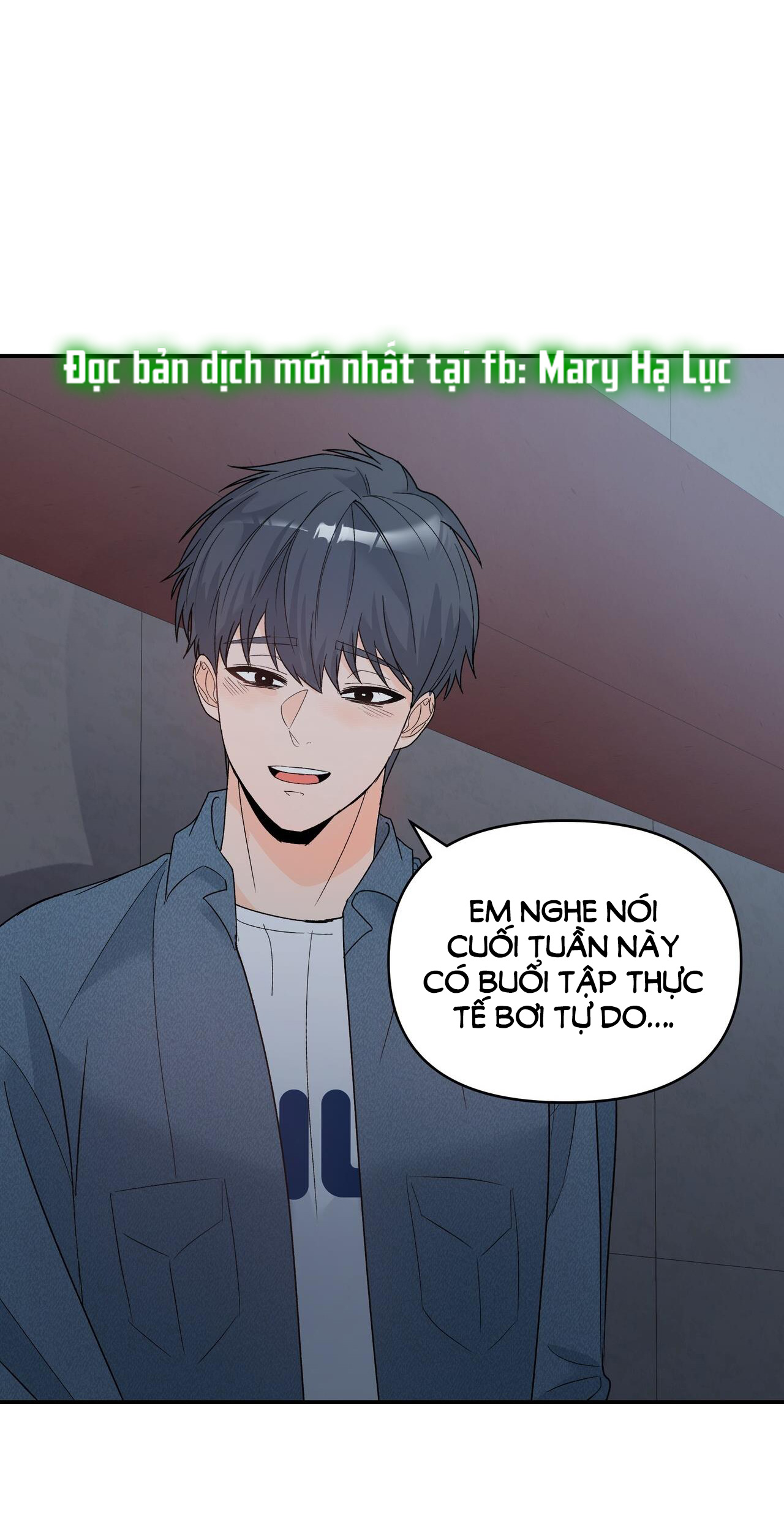 Dick Deep chapter 2.2 - Trang 24