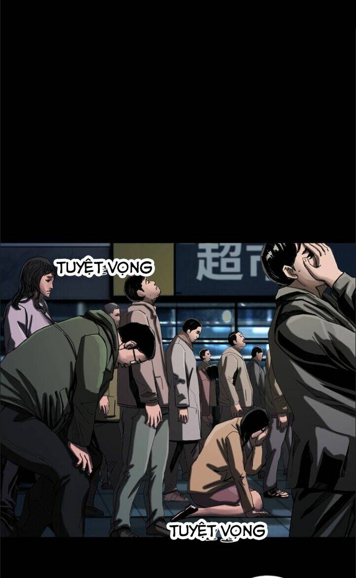 truyền thuyết anh hùng thời mạt thế chapter 4 61