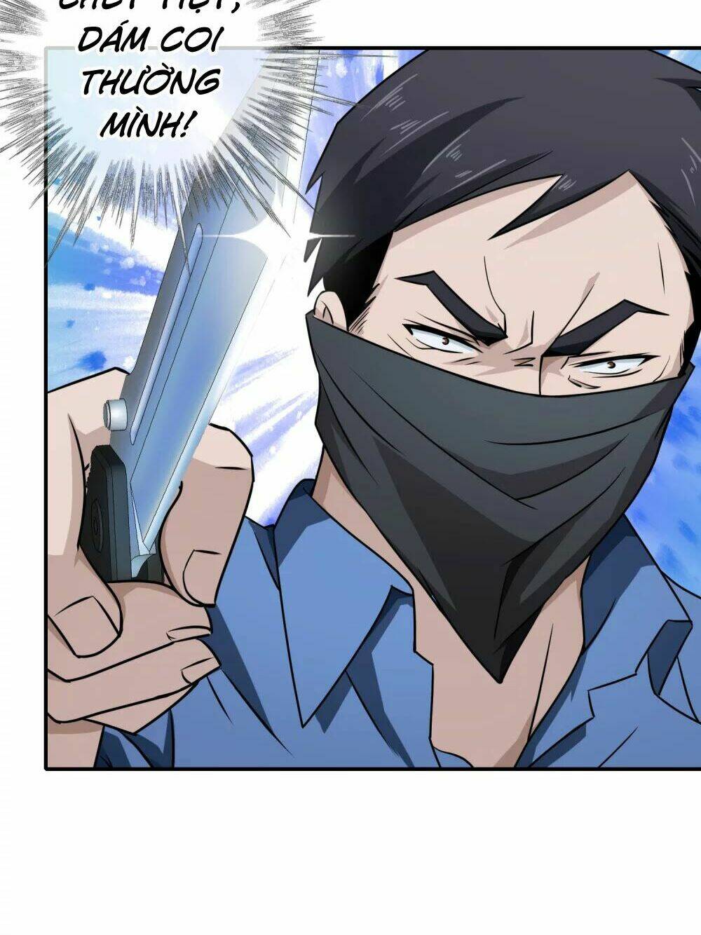 hộ hoa cao thủ tại đô thị chapter 103 21